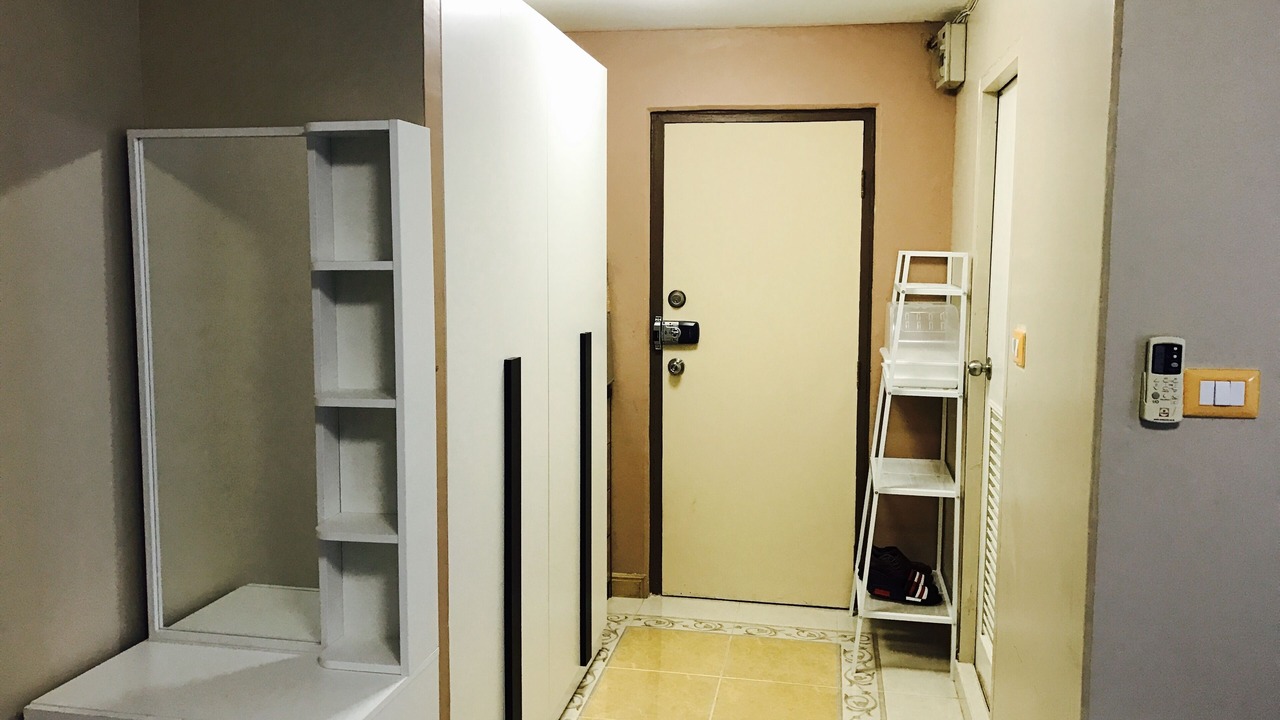 Photo of Bedroom in Suan Luang