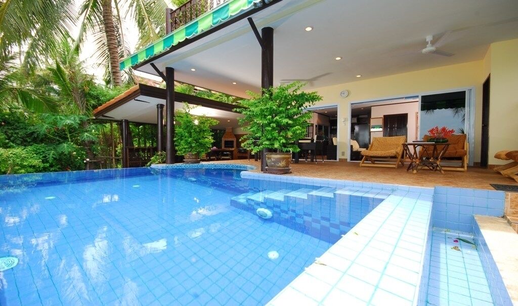 Photo of Outdoor in Bang Po
