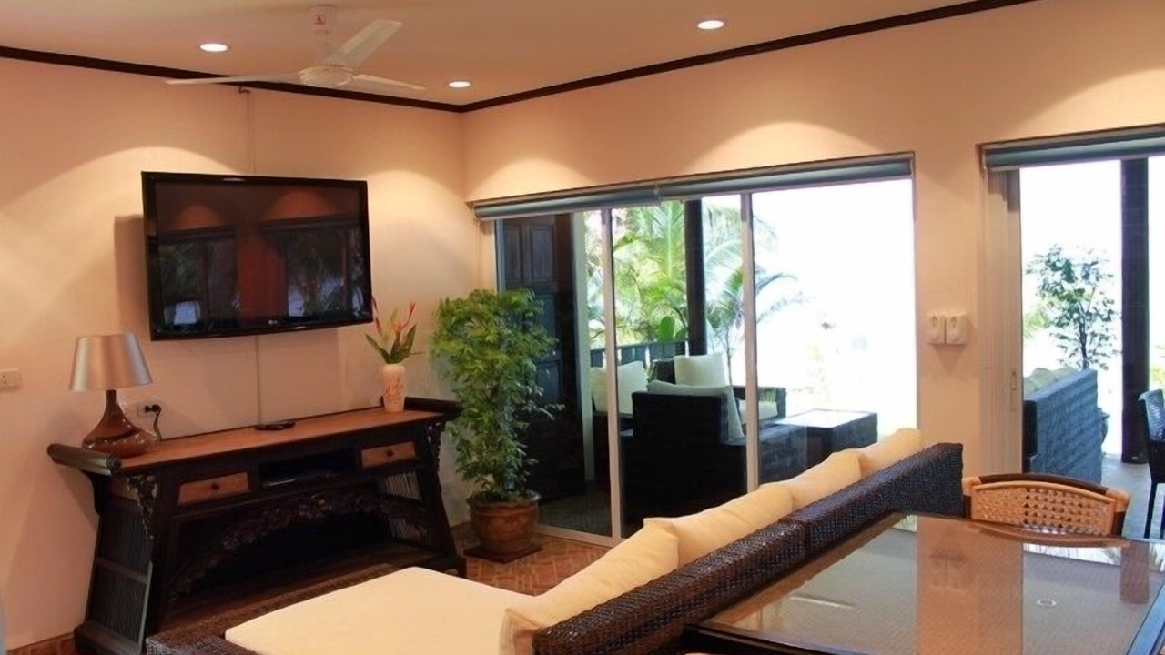 Photo of Outdoor in Bang Po