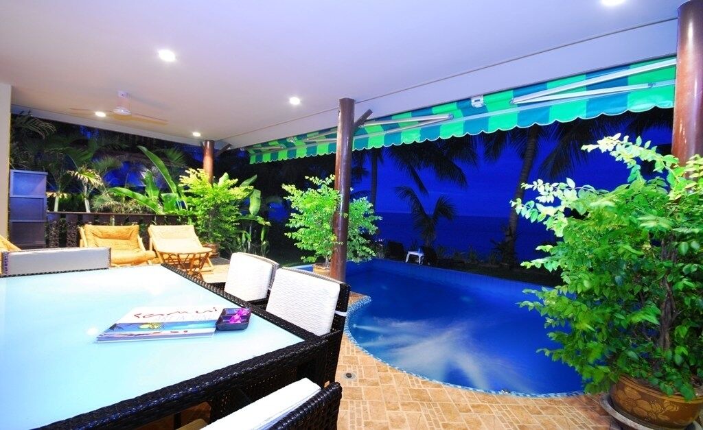 Photo of Outdoor in Bang Po