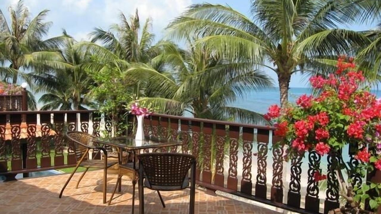 Photo of Outdoor in Bang Po
