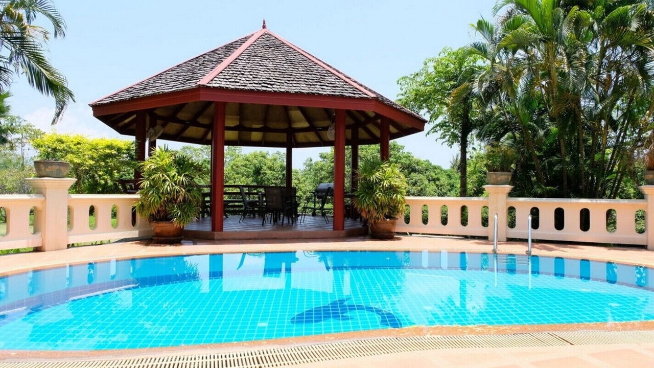 Photo of Outdoor in Saraphi