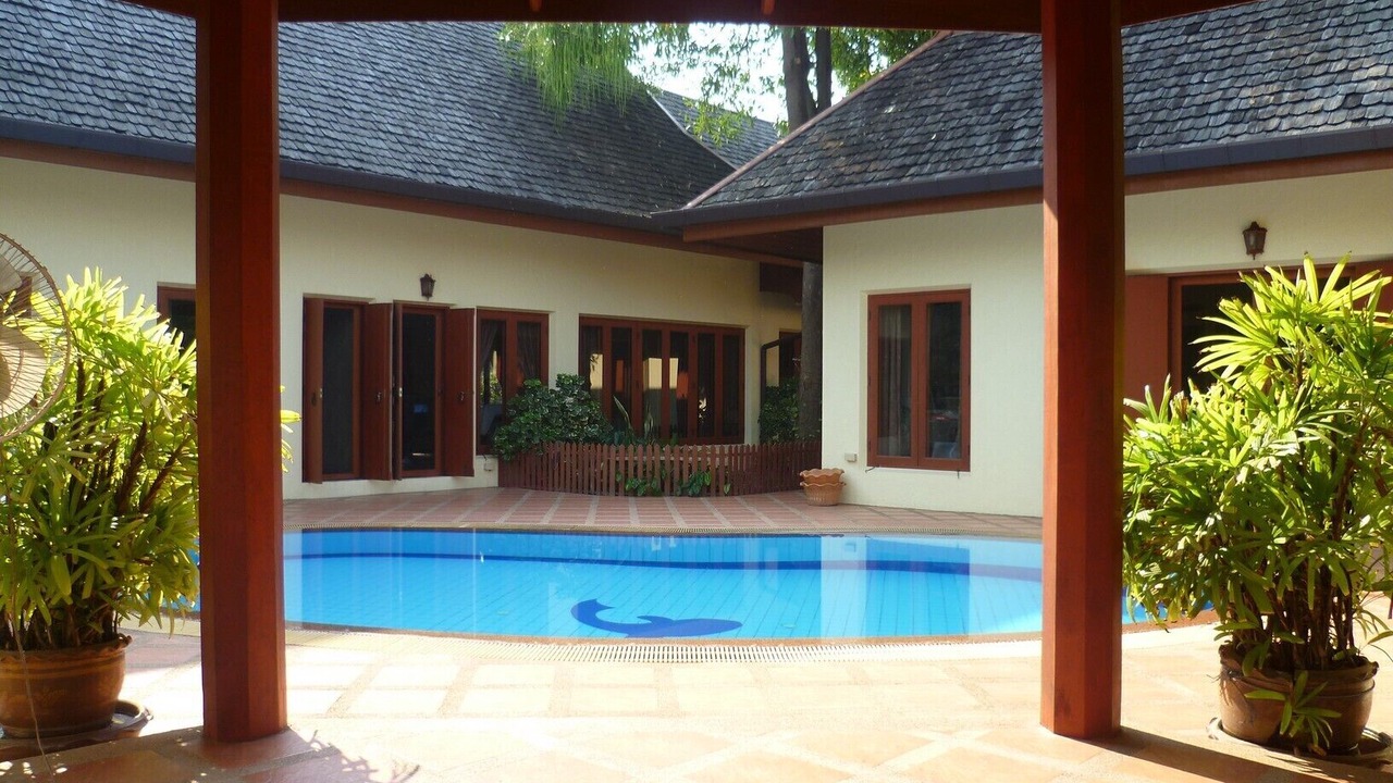 Photo of Outdoor in Saraphi