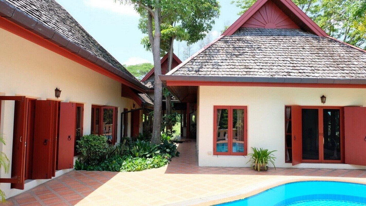 Photo of Outdoor in Saraphi