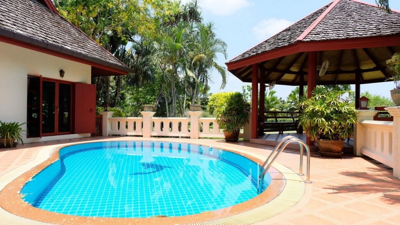 Photo of Outdoor in Saraphi