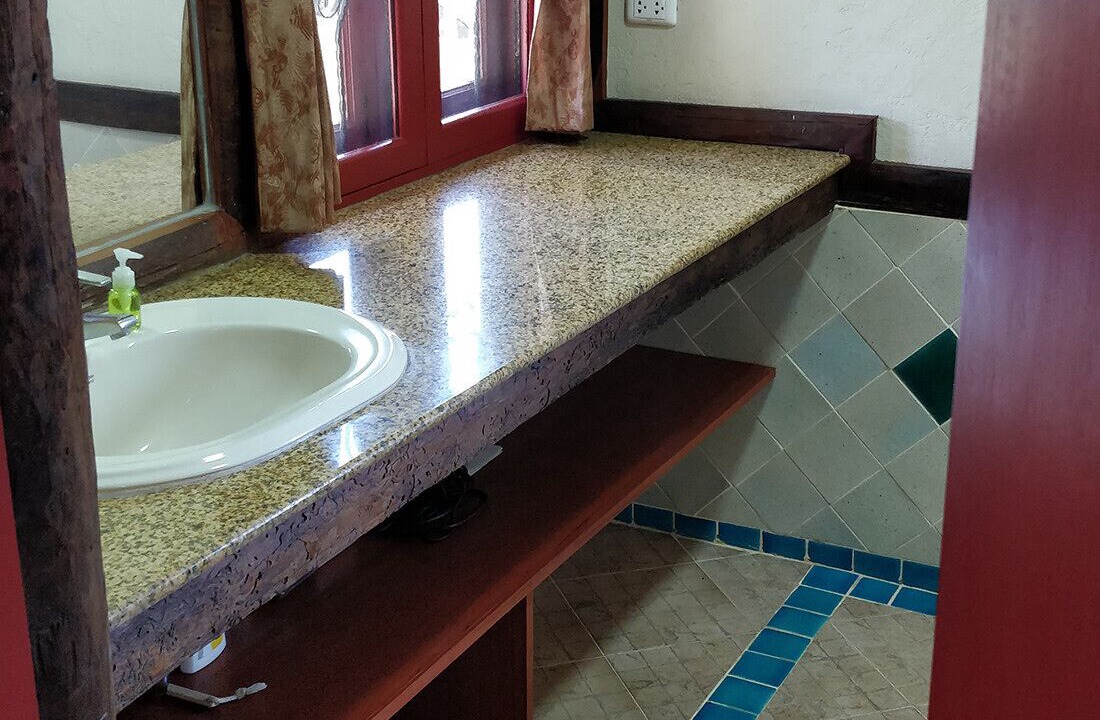 Photo of Bathroom in Saraphi