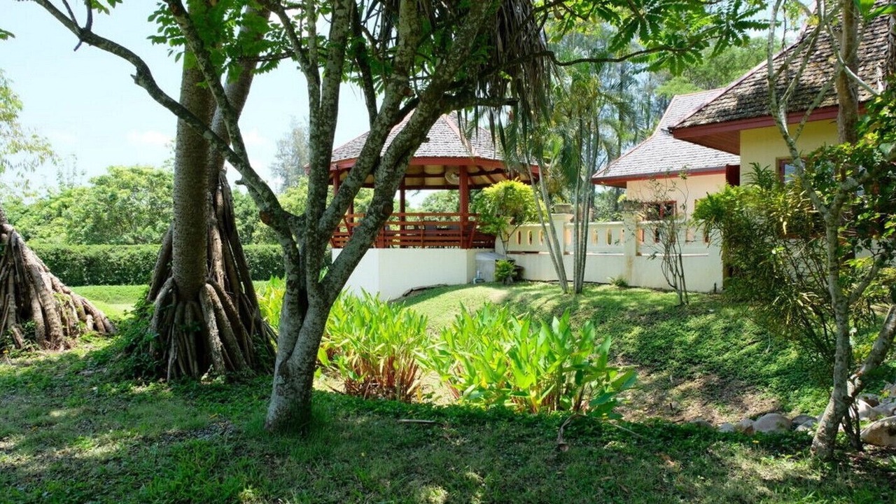 Photo of Outdoor in Saraphi