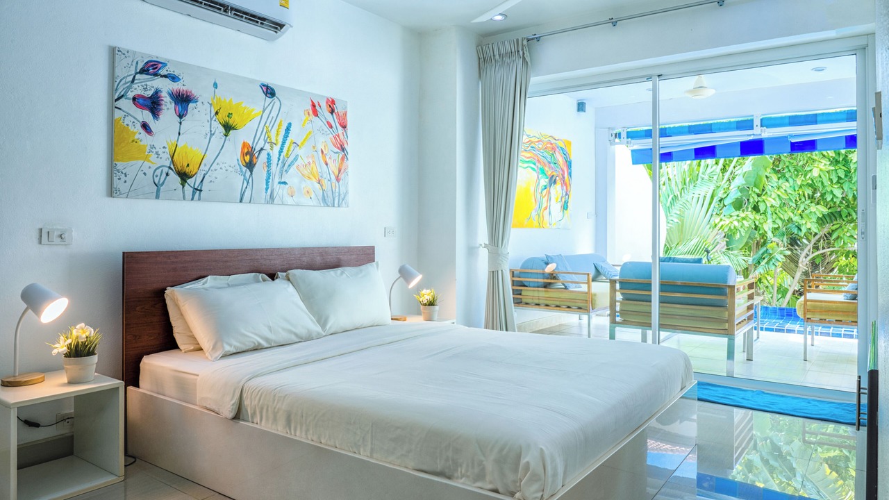 Photo of Bedroom in Bang Po