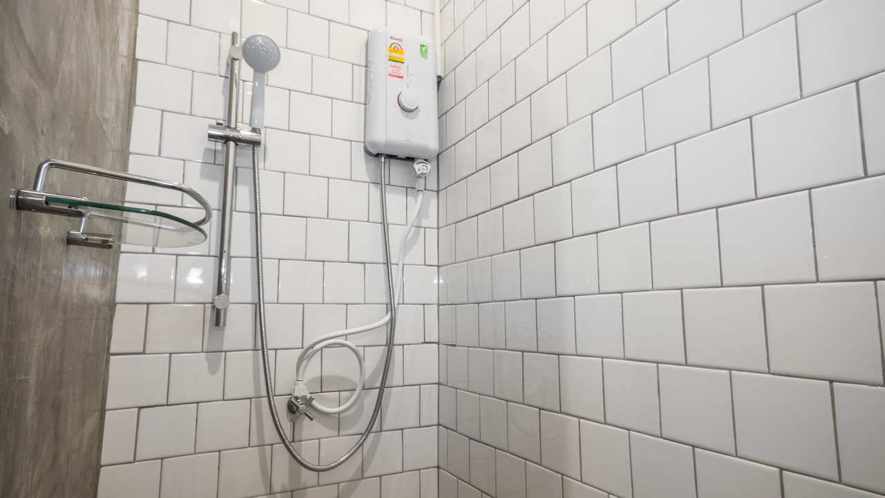 Photo of Bathroom in Khlong Tan Nuea