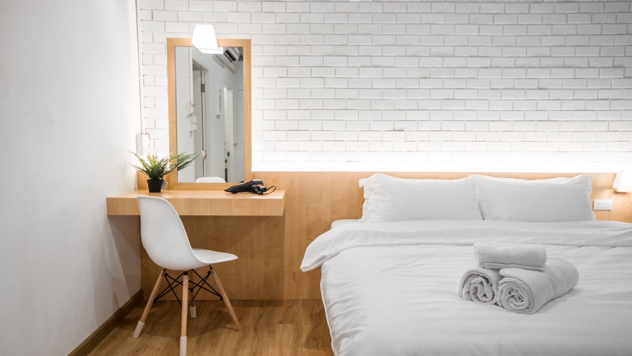 Photo of Bedroom in Khlong Tan Nuea