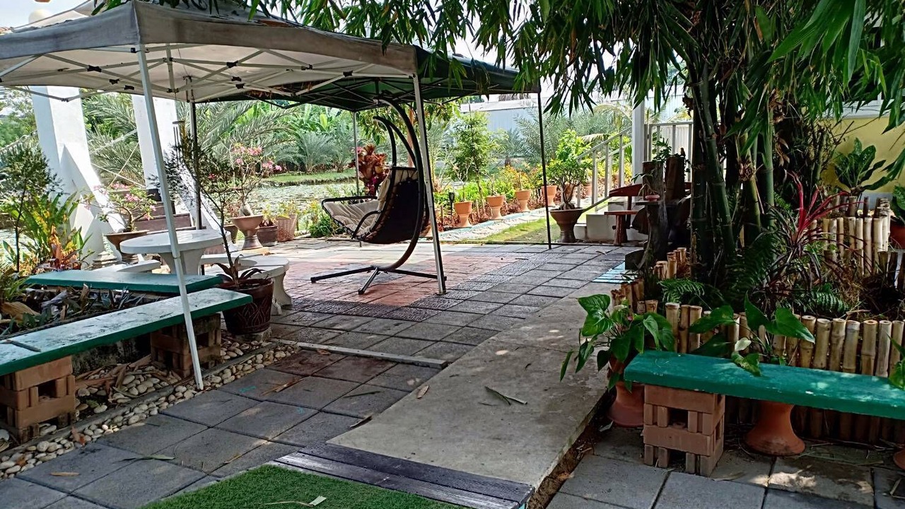 Photo of Outdoor in Bang Chalong