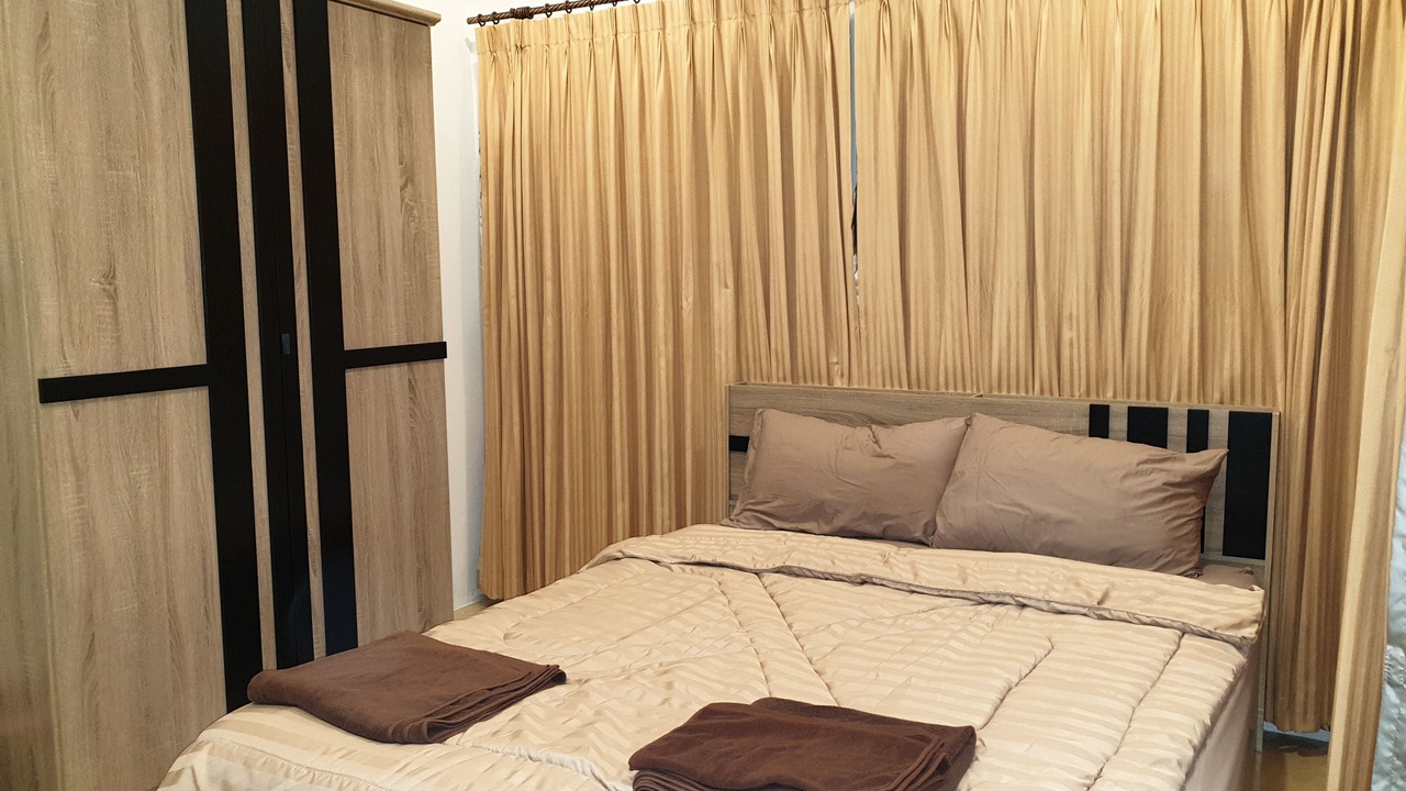 Photo of Bedroom in Jomtien