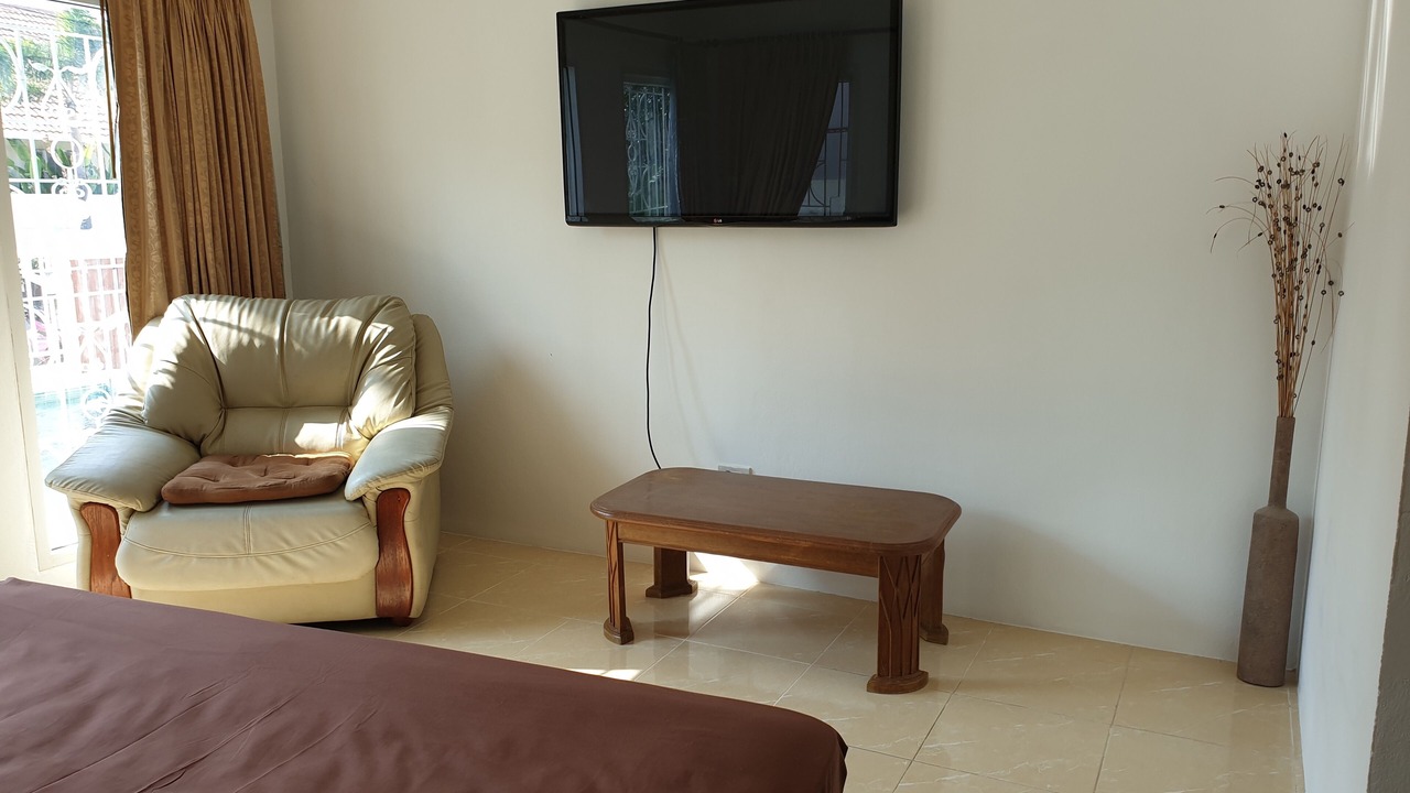 Photo of Bedroom in Jomtien
