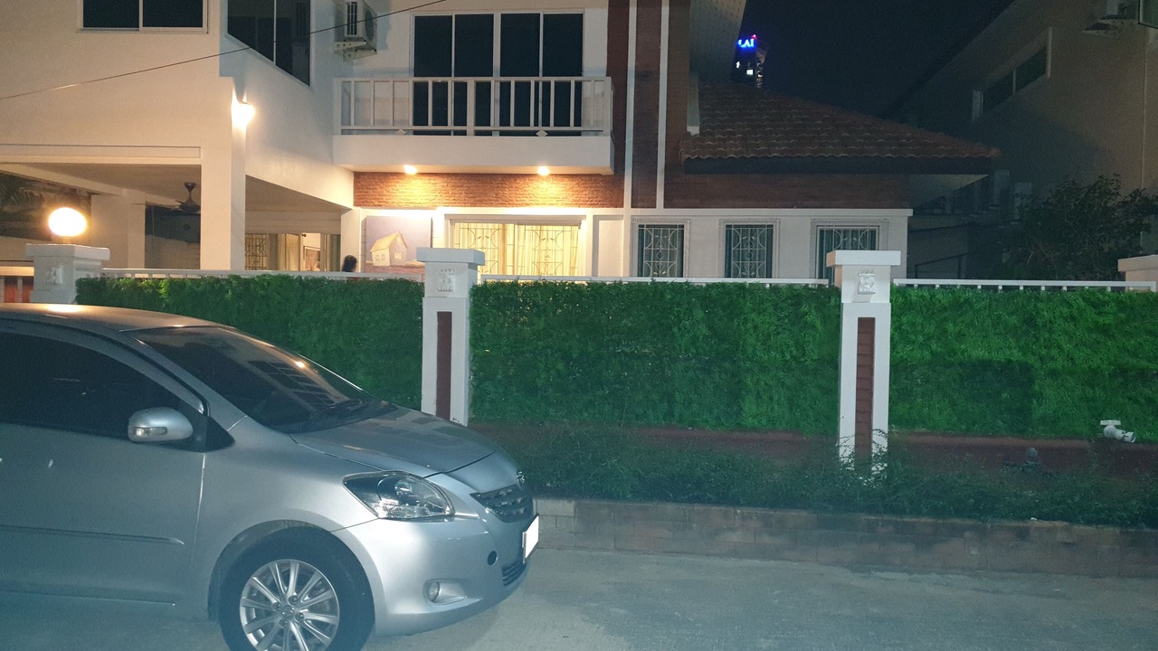 Photo of Outdoor in Jomtien