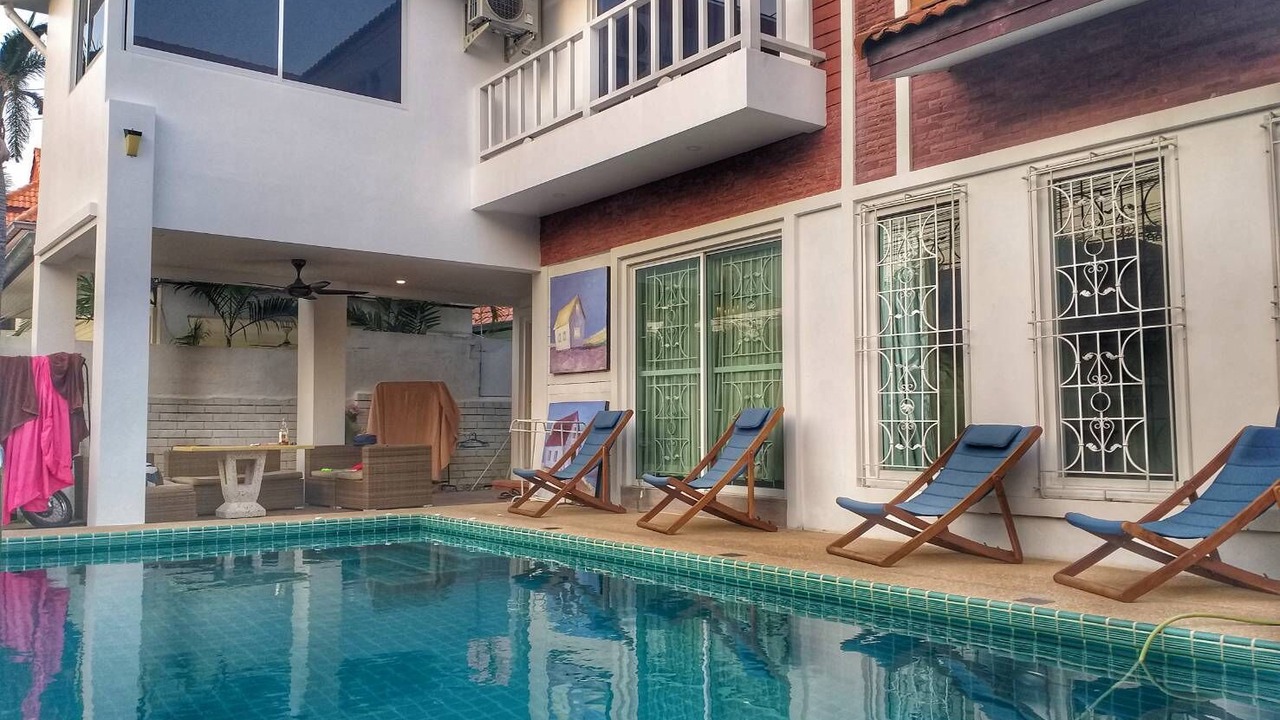 Photo of Outdoor in Jomtien