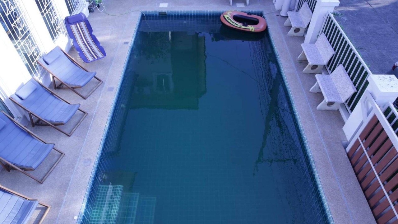Photo of Outdoor in Jomtien