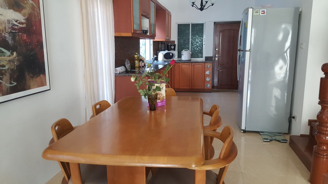 Photo of Kitchen in Jomtien