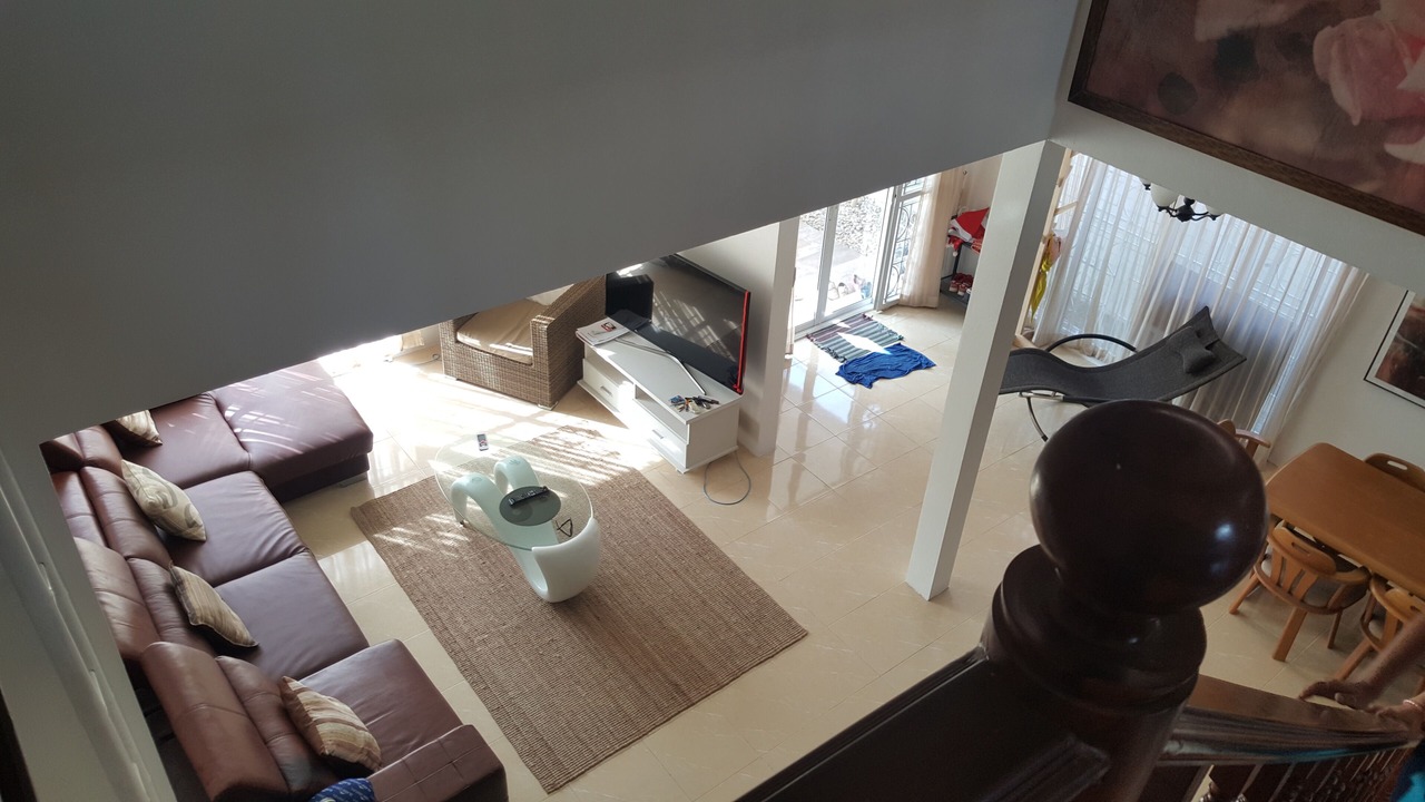 Photo of Livingroom in Jomtien