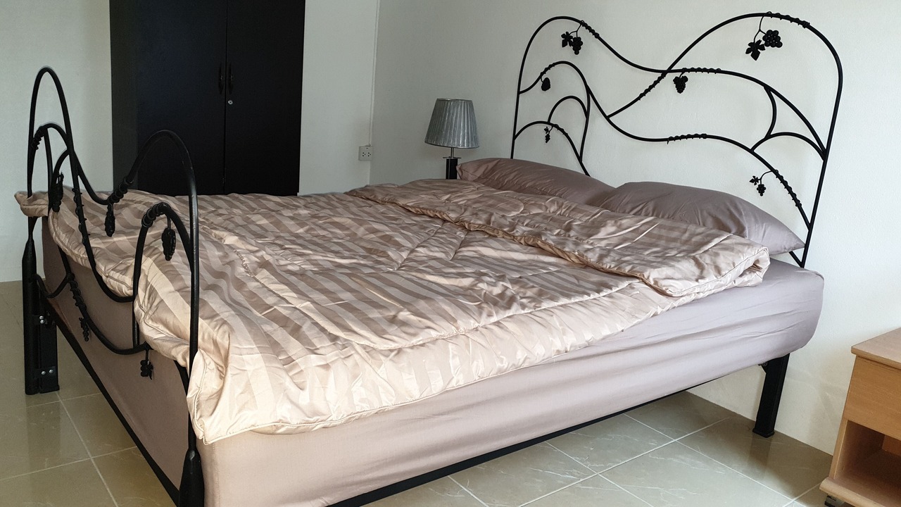 Photo of Bedroom in Jomtien
