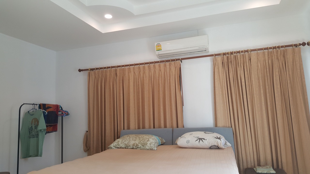 Photo of Bedroom in Jomtien