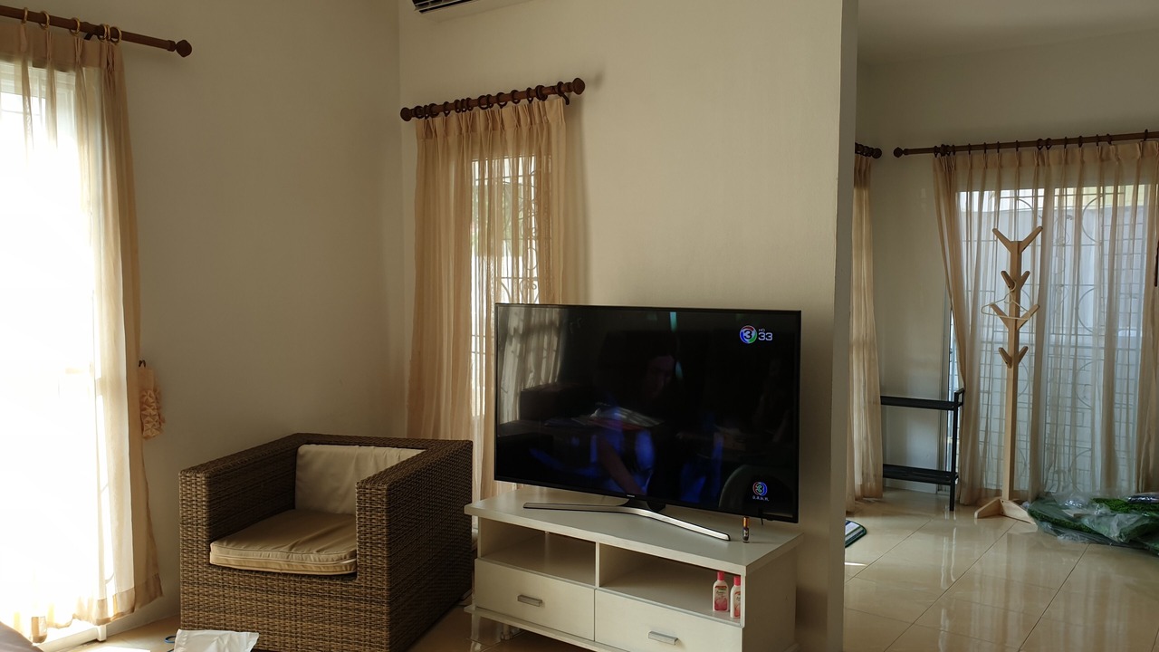 Photo of Livingroom in Jomtien