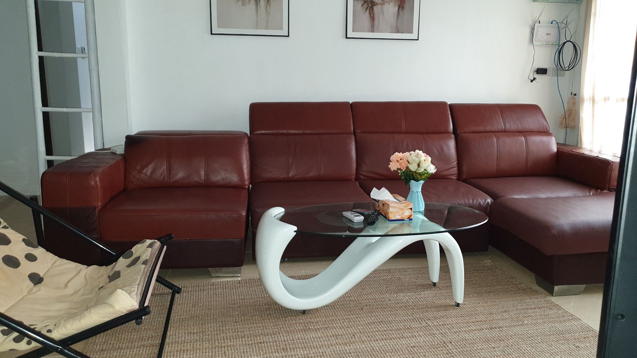 Photo of Livingroom in Jomtien