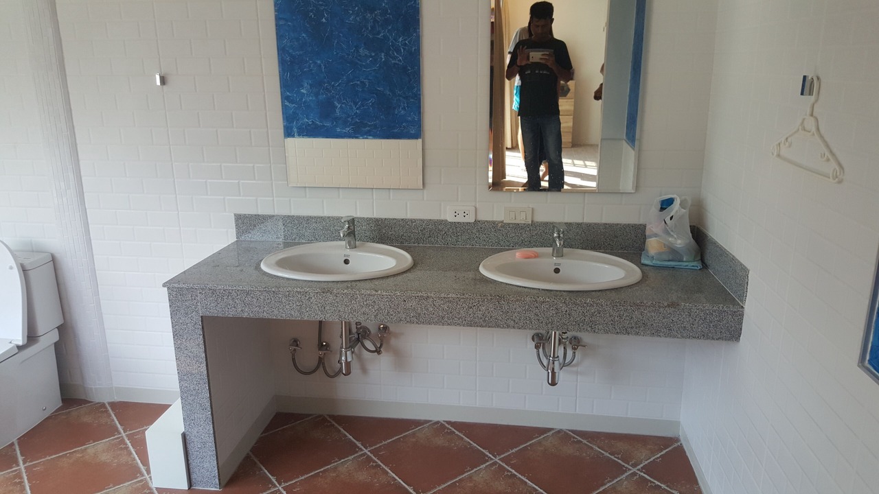 Photo of Bathroom in Jomtien