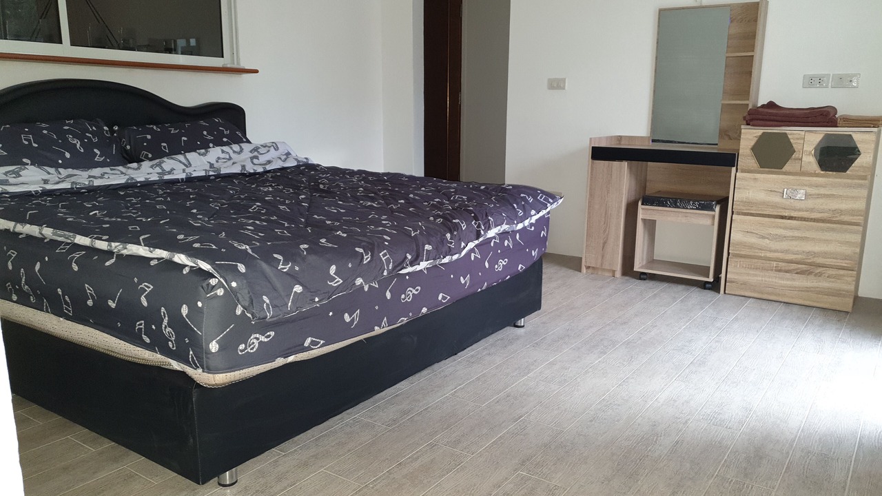 Photo of Bedroom in Jomtien