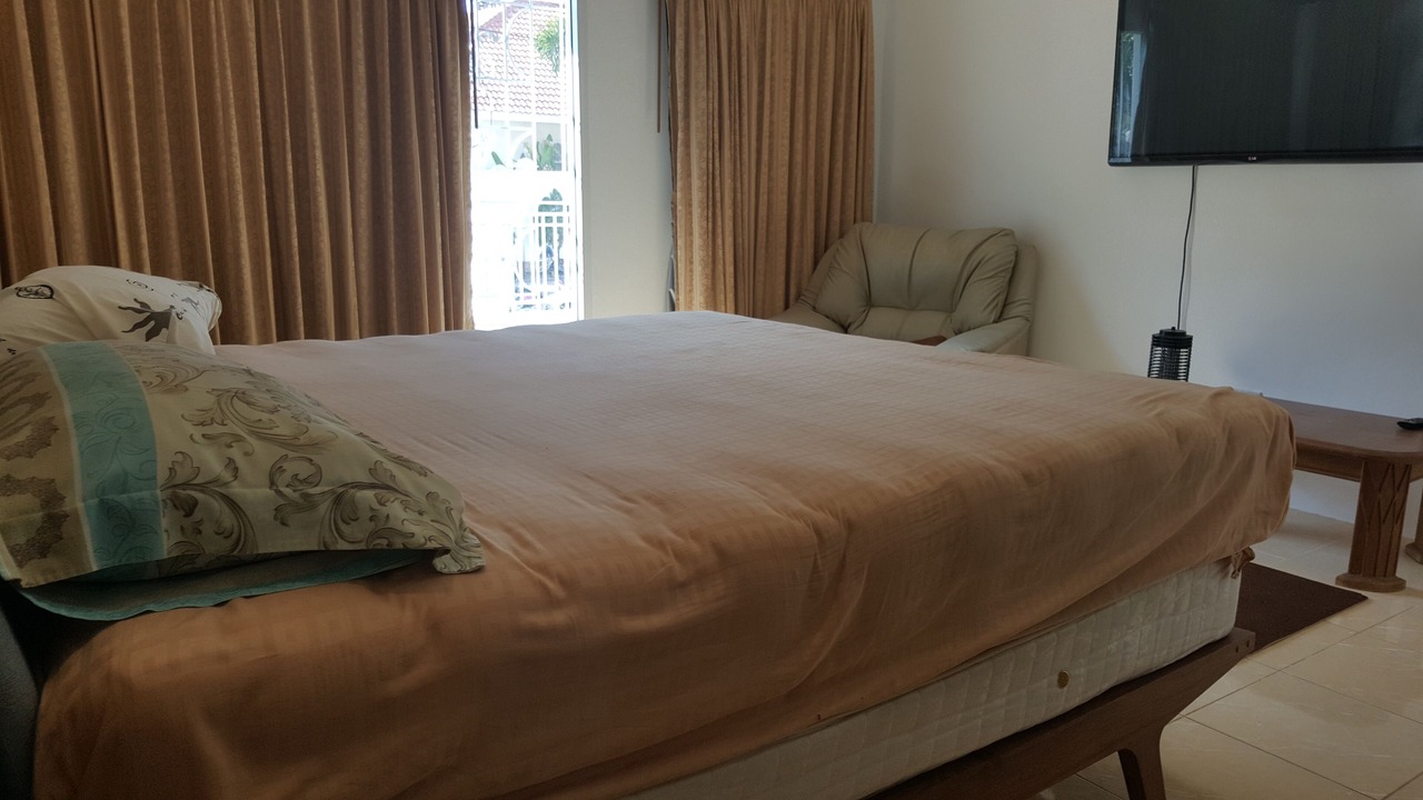 Photo of Bedroom in Jomtien