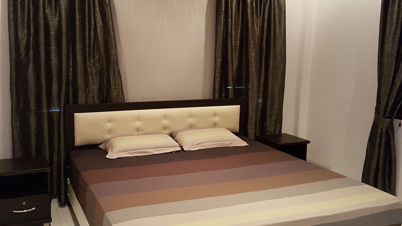 Photo of Bedroom in Huai Yai
