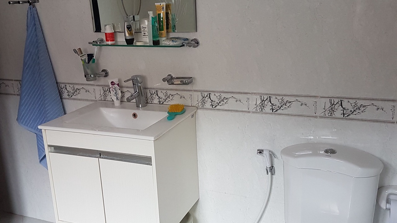 Photo of Bathroom in Huai Yai