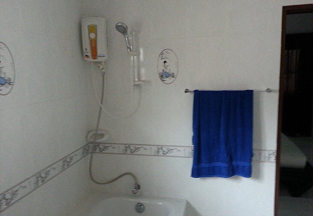Photo of Bathroom in Huai Yai