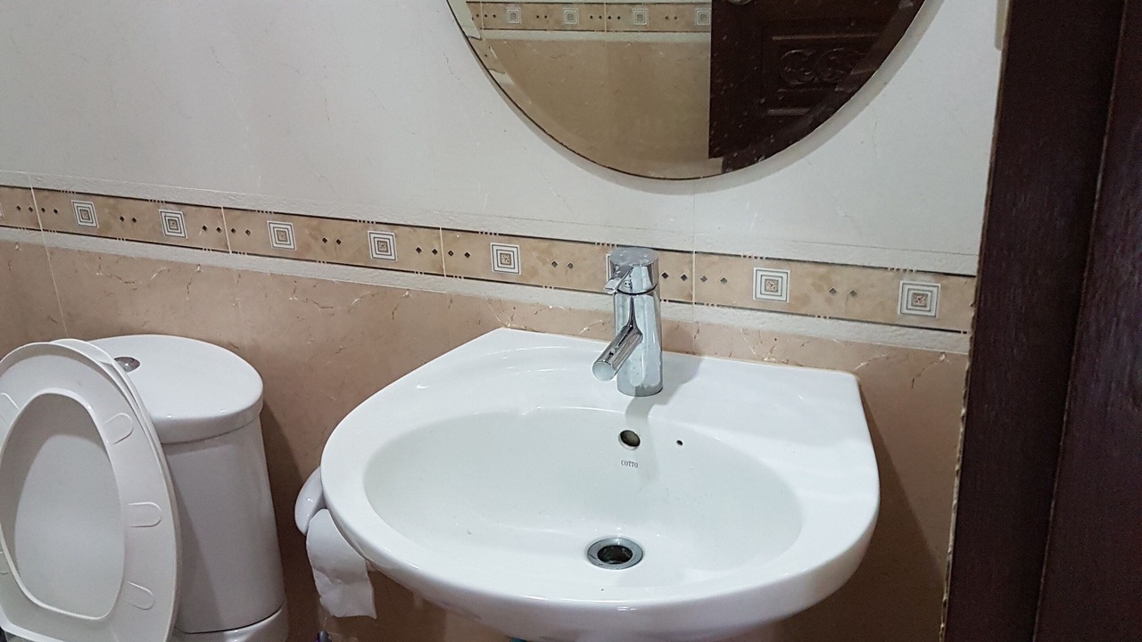 Photo of Bathroom in Huai Yai