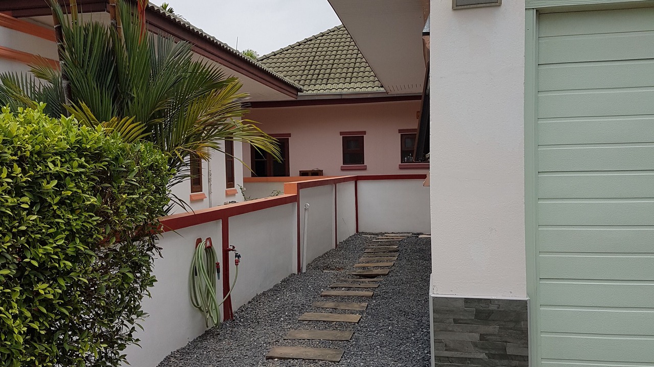 Photo of Outdoor in Huai Yai