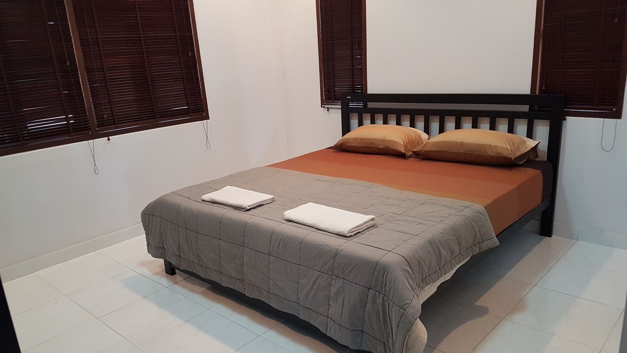 Photo of Bedroom in Huai Yai