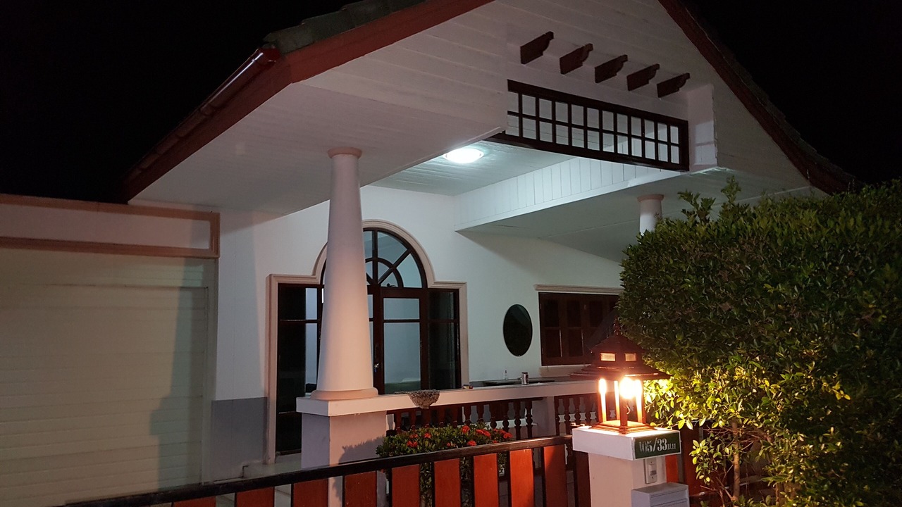 Photo of Outdoor in Huai Yai