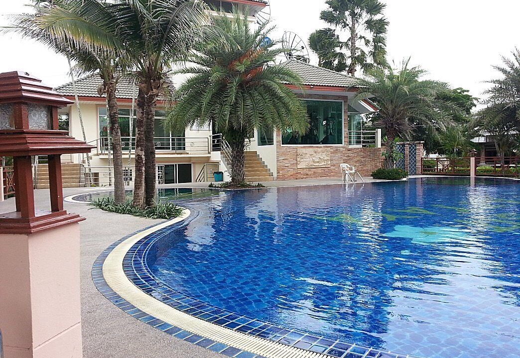 Photo of Outdoor in Huai Yai