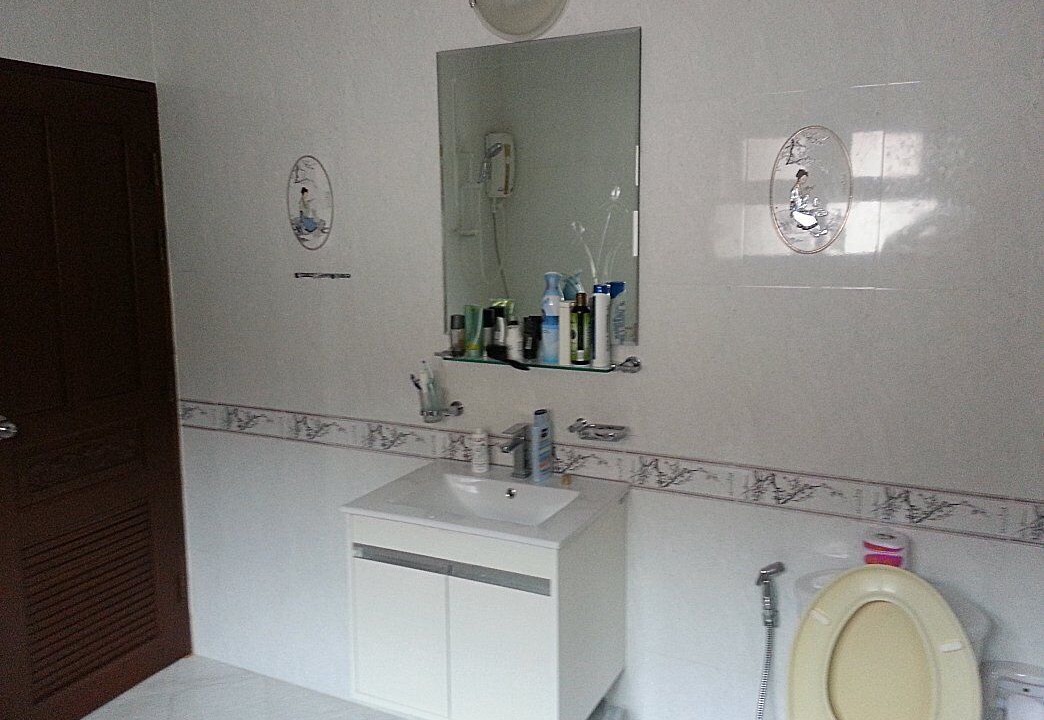 Photo of Bathroom in Huai Yai