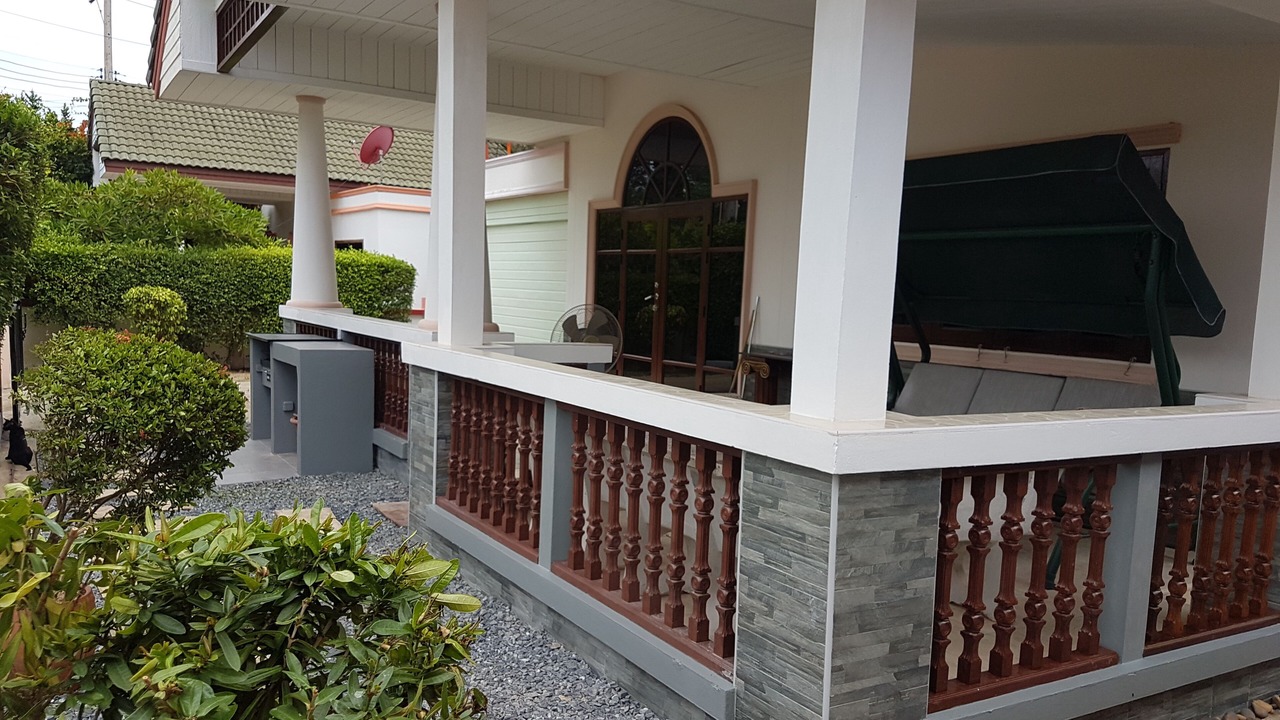 Photo of Outdoor in Huai Yai
