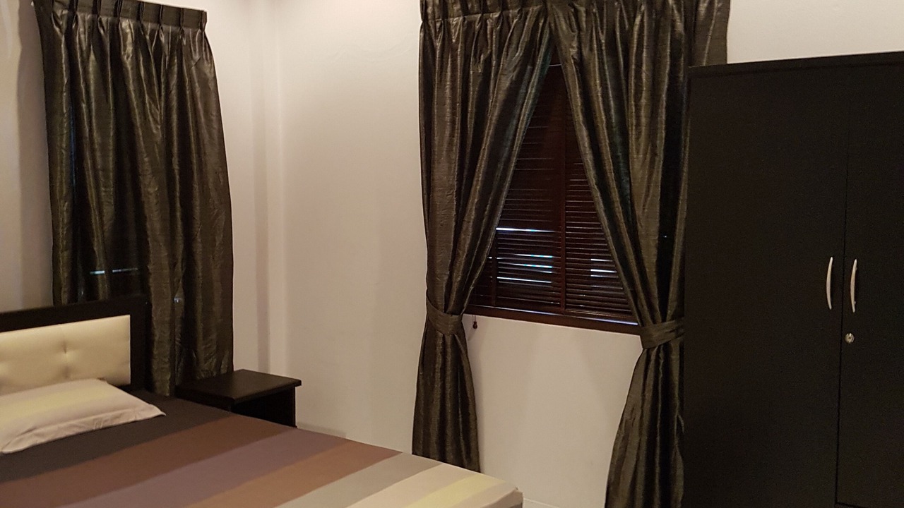 Photo of Bedroom in Huai Yai
