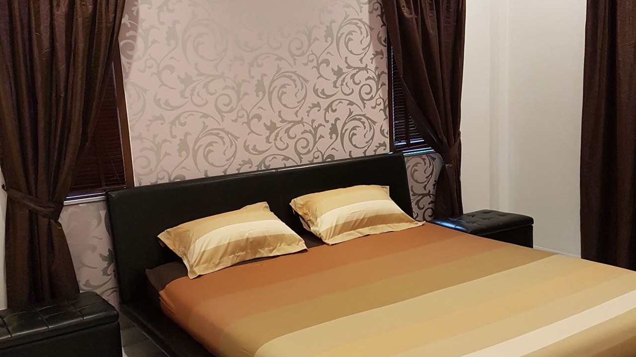 Photo of Bedroom in Huai Yai
