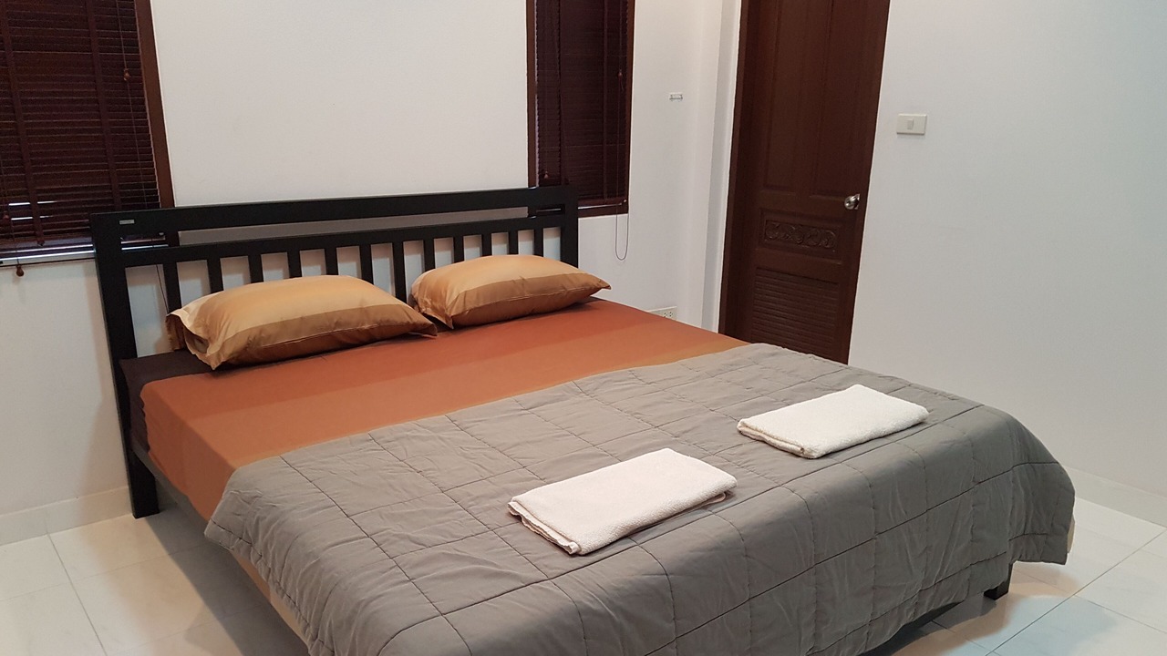 Photo of Bedroom in Huai Yai