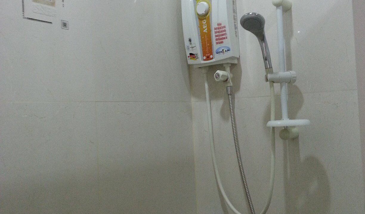 Photo of Bathroom in Huai Yai