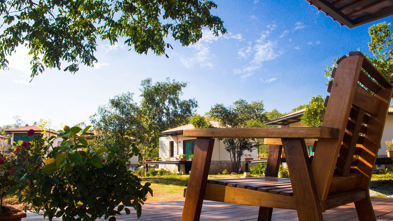 Photo of Patio Balcony in Muak Lek