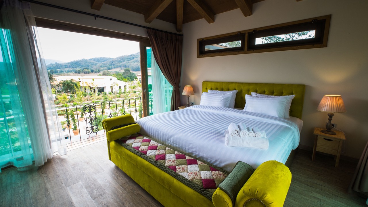 Photo of Bedroom in Muak Lek