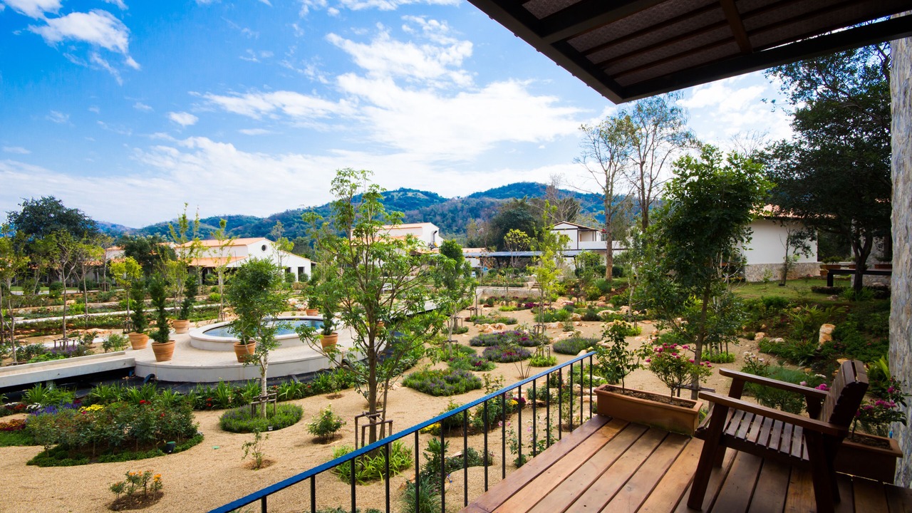 Photo of Patio Balcony in Muak Lek