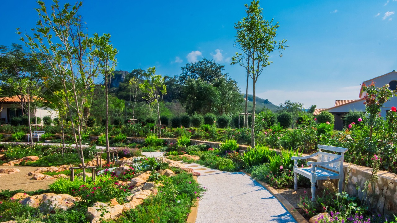 Photo of Outdoor in Muak Lek