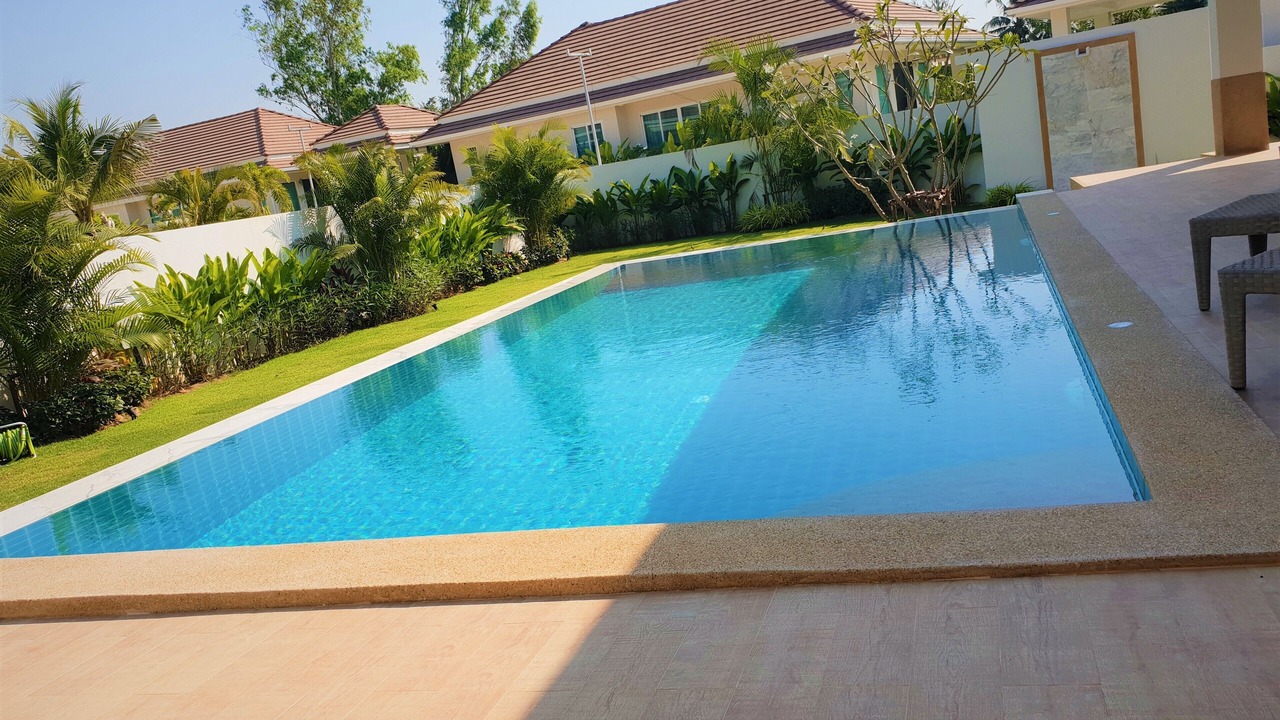 Photo of Outdoor in Hua Hin