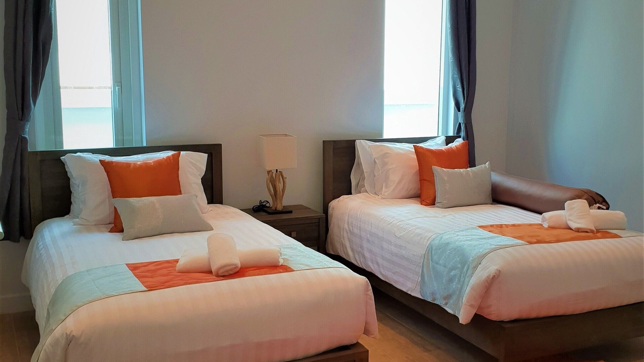 Photo of Bedroom in Hua Hin