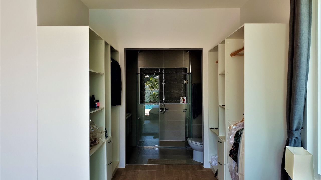 Photo of Bathroom in Hua Hin
